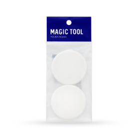 Magic Tool NBR Puff (2P)